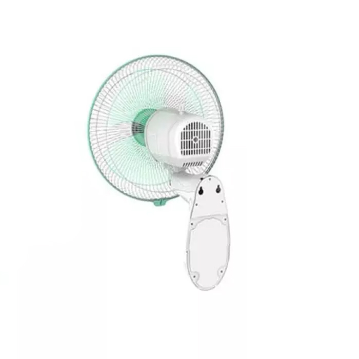 Maspion Wall Fan 12" - MWF31K